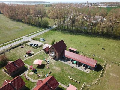 Ferienhaus für 10 Personen (138 m²) in Rerik (Ostseebad) 2/10