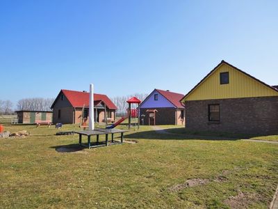 Ferienhaus für 5 Personen (53 m²) in Rerik (Ostseebad) 4/10