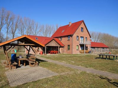 Ferienhaus für 10 Personen (138 m²) in Rerik (Ostseebad) 5/10