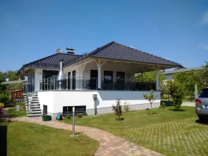 Ferienhaus für 6 Personen (145 m²) in Rerik (Ostseebad)