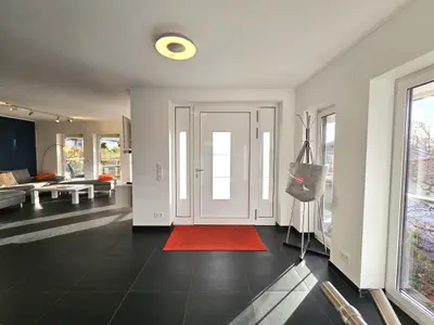 Ferienhaus für 6 Personen (145 m²) in Rerik (Ostseebad) 2/10