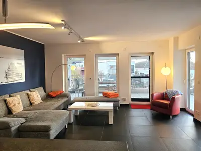 Ferienhaus für 6 Personen (145 m²) in Rerik (Ostseebad) 3/10