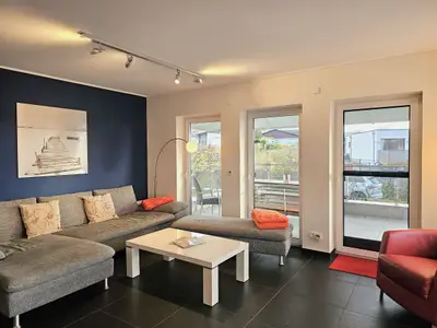 Ferienhaus für 6 Personen (145 m²) in Rerik (Ostseebad) 4/10