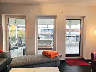 Ferienhaus für 6 Personen (145 m²) in Rerik (Ostseebad) 5/10