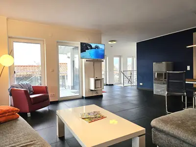 Ferienhaus für 6 Personen (145 m²) in Rerik (Ostseebad) 7/10