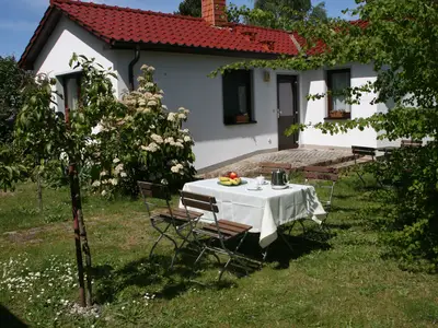 Ferienhaus für 3 Personen (50 m²) in Rerik (Ostseebad) 1/10