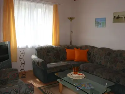 Ferienhaus für 3 Personen (50 m²) in Rerik (Ostseebad) 2/10