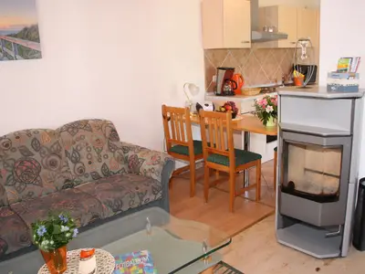 Ferienhaus für 3 Personen (50 m²) in Rerik (Ostseebad) 4/10