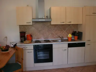 Ferienhaus für 3 Personen (50 m²) in Rerik (Ostseebad) 5/10