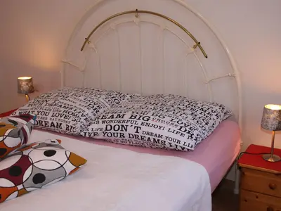 Ferienhaus für 3 Personen (50 m²) in Rerik (Ostseebad) 7/10