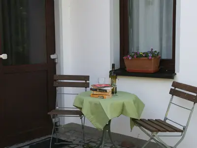 Ferienhaus für 3 Personen (50 m²) in Rerik (Ostseebad) 9/10