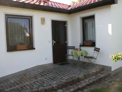 Ferienhaus für 3 Personen (50 m²) in Rerik (Ostseebad) 10/10