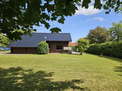 Ferienhaus für 6 Personen (135 m²) in Rerik (Ostseebad) 1/10