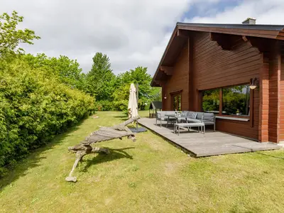 Ferienhaus für 6 Personen (135 m²) in Rerik (Ostseebad) 2/10