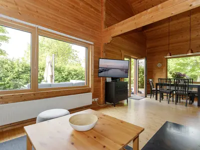 Ferienhaus für 6 Personen (135 m²) in Rerik (Ostseebad) 3/10