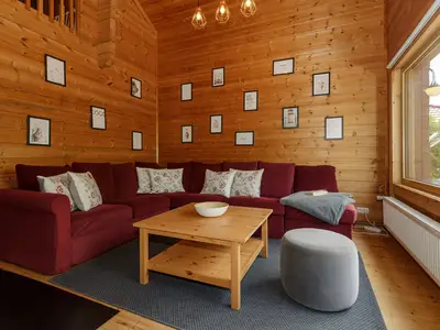 Ferienhaus für 6 Personen (135 m²) in Rerik (Ostseebad) 4/10