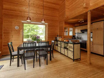 Ferienhaus für 6 Personen (135 m²) in Rerik (Ostseebad) 6/10