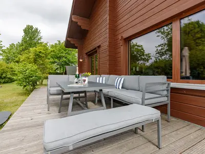 Ferienhaus für 6 Personen (135 m²) in Rerik (Ostseebad) 8/10