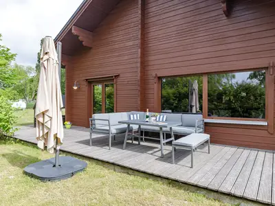 Ferienhaus für 6 Personen (135 m²) in Rerik (Ostseebad) 9/10