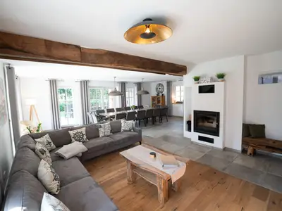 Ferienhaus für 16 Personen (255 m²) in Rerik (Ostseebad) 1/10