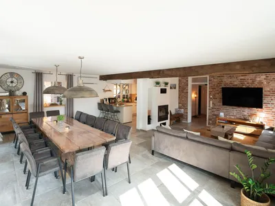 Ferienhaus für 16 Personen (255 m²) in Rerik (Ostseebad) 2/10