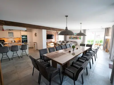 Ferienhaus für 16 Personen (255 m²) in Rerik (Ostseebad) 3/10