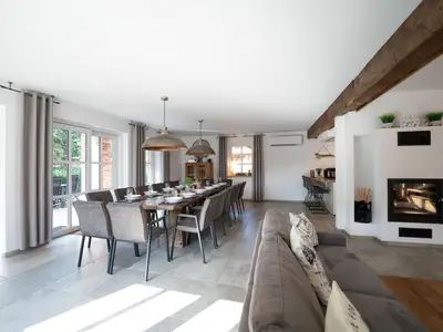 Ferienhaus für 16 Personen (255 m²) in Rerik (Ostseebad) 4/10