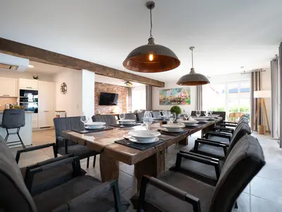 Ferienhaus für 16 Personen (255 m²) in Rerik (Ostseebad) 5/10