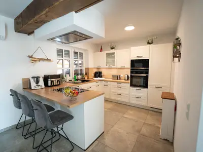 Ferienhaus für 16 Personen (255 m²) in Rerik (Ostseebad) 7/10