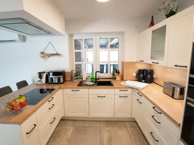 Ferienhaus für 16 Personen (255 m²) in Rerik (Ostseebad) 8/10