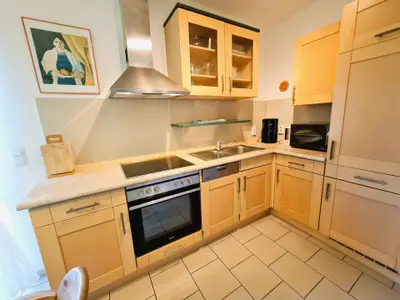 Ferienhaus für 5 Personen (65 m²) in Rerik (Ostseebad) 2/10