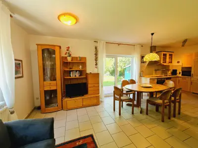 Ferienhaus für 5 Personen (65 m²) in Rerik (Ostseebad) 4/10