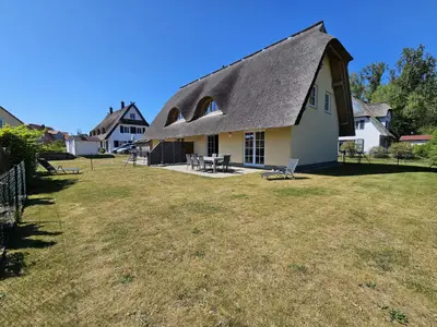 Ferienhaus für 6 Personen (99 m²) in Rerik (Ostseebad) 1/10