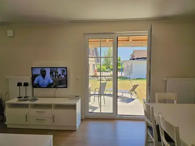 Ferienhaus für 5 Personen (99 m²) in Rerik (Ostseebad) 2/10