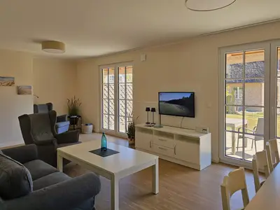 Ferienhaus für 5 Personen (99 m²) in Rerik (Ostseebad) 4/10