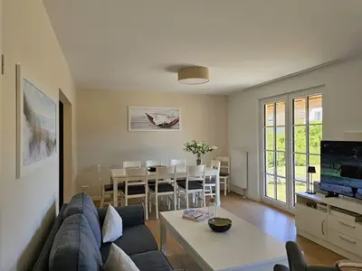Ferienhaus für 6 Personen (99 m²) in Rerik (Ostseebad) 8/10