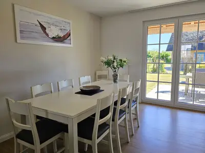 Ferienhaus für 6 Personen (99 m²) in Rerik (Ostseebad) 9/10