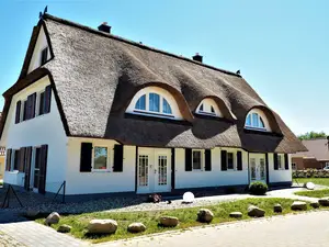Ferienhaus für 9 Personen (120 m²) in Rerik (Ostseebad)