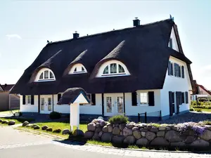 Ferienhaus für 9 Personen (120 m²) in Rerik (Ostseebad)