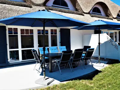 TerraceBalcony