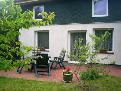TerraceBalcony