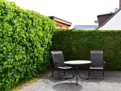 TerraceBalcony