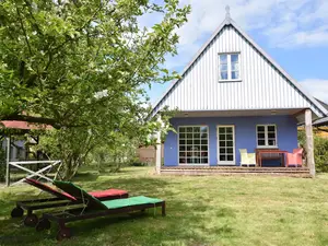 Ferienhaus für 5 Personen (54 m²) in Rerik (Ostseebad)