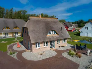 Ferienhaus für 9 Personen (120 m²) in Rerik (Ostseebad)