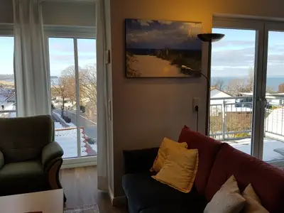 Ferienhaus für 3 Personen (40 m²) in Rerik (Ostseebad) 2/10
