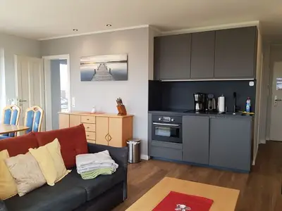 Ferienhaus für 3 Personen (40 m²) in Rerik (Ostseebad) 5/10