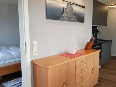 Ferienhaus für 3 Personen (40 m²) in Rerik (Ostseebad) 6/10