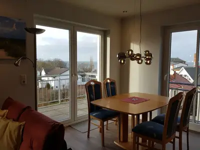 Ferienhaus für 3 Personen (40 m²) in Rerik (Ostseebad) 7/10