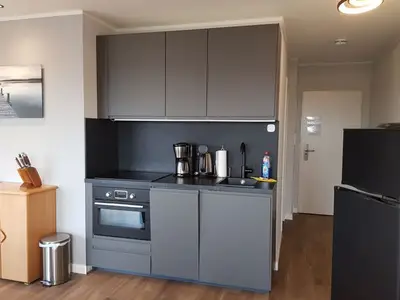 Ferienhaus für 3 Personen (40 m²) in Rerik (Ostseebad) 9/10