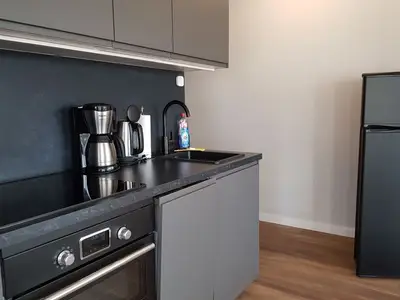 Ferienhaus für 3 Personen (40 m²) in Rerik (Ostseebad) 10/10